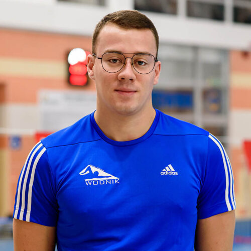 Przygotowania do triathlonu Lublin Świdnik Kraśnik