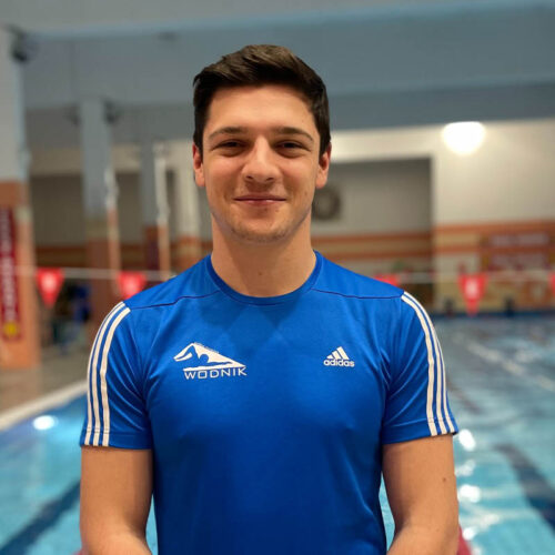 Przygotowania do triathlonu Lublin Świdnik Kraśnik